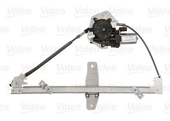 Cam Krikosu Ön Sol VALEO 851248  267872500115