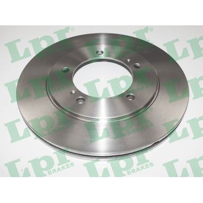 Fren Disk Ayna Ön Sağ ve Sol LPR S5133V