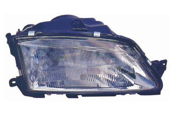 Far Lambası Sağ Peugeot 306 Cabriolet (S1)(01.1994->10.1997)  PSA ORJINAL 6205K5