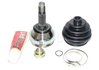 Aks Kafası Ön Dış Sağ veya Sol FORMPART 14398033/S  46307121 80078574