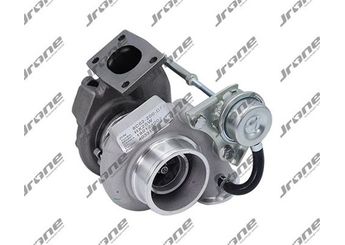 Turbo Şarj  JRONE 8C02-200-D73  504127334
