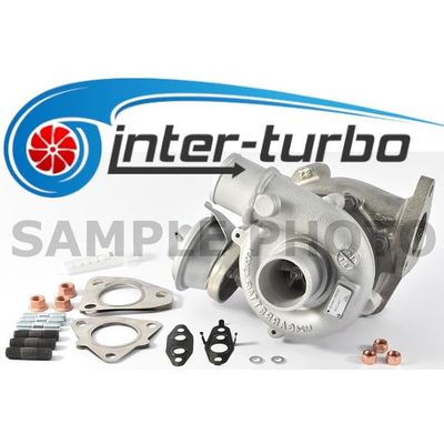 Turbo Şarj  GARRETT 830232-5009S