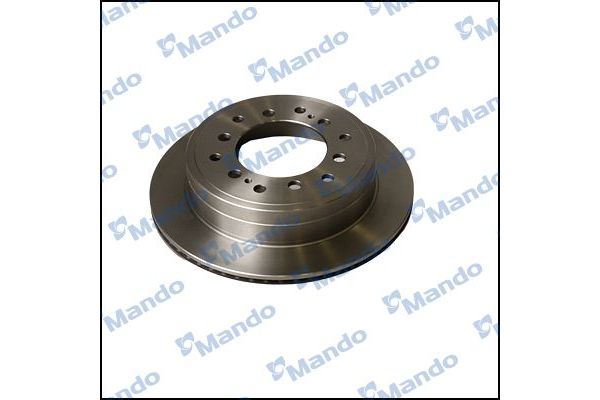 Fren Disk Ayna Arka Sağ ve Sol Toyota Land Cruiser (J12)(2003->)  MANDO MBC035447