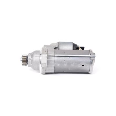 Marş Dinamosu  Volkswagen Jetta VI (163)(09.2014->)  BOSCH 0 001 179 510