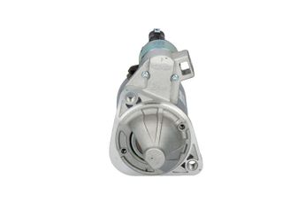 Marş Dinamosu  VALEO 616487  361002B510 36100-2B510