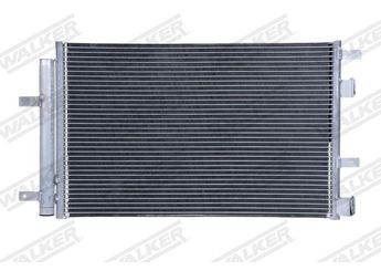 Klima Radyatörü  VEKA 43-2302  C2Z20464 C2Z31742 C2Z9461 XR847832 47832 XR8-47832