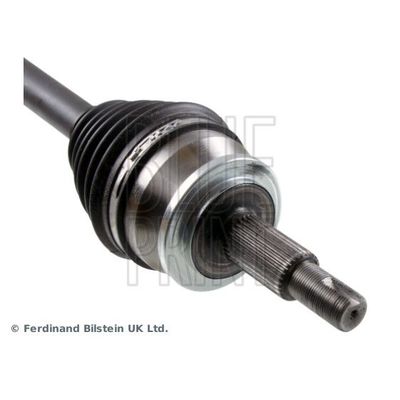 Aks Komple Ön Sol BLUE PRINT ADBP890034