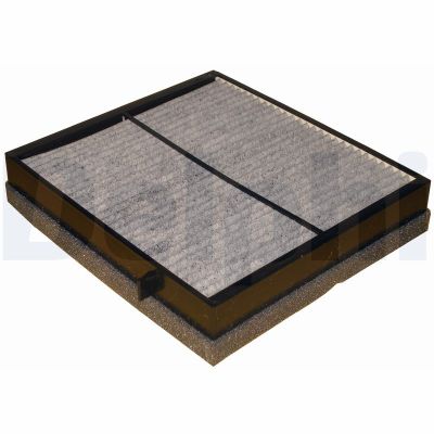 Polen Filtresi  DELPHI TSP0325196C