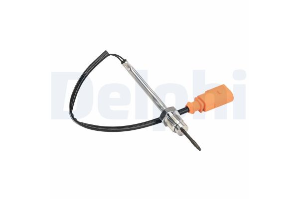 Egzoz Sıcaklık Sensörü  DELPHI TS30375-12B1