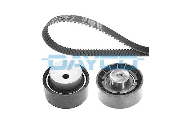 Triger Kayış Seti  DAYCO KTB272