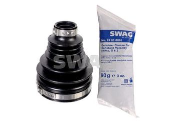 Aks Körüğü Ön İç Sağ veya Sol SWAG 33 10 2948  95908490SK1 95908490 95908490 SK1 1603044 16 03 044 1603044SK1 16 03 044 SK1 31437948 31437948SK1 31437948 SK1