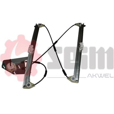 Cam Krikosu Ön Sol WENDERPARTS BN51339805669