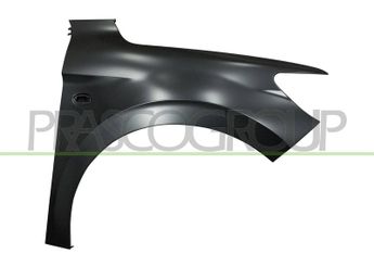 Çamurluk Ön Sağ EUROBUMP PEJ0831001Y  9674790680