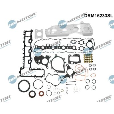 Takım Conta  Ford S-MAX (CDR)(2015->)  PSA ORJINAL 9807439480