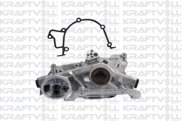 Yağ Pompası  KRAFTVOLL 12030025