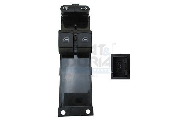 Cam Açma Düğmesi Ön Sol DEGRA 1J3959857A