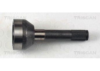 Aks Kafası Ön Dış Sağ veya Sol MGA 70619  4410183000 4410183300 4410183301 4410283000 4410283300 4410283301 44101-83000 44101-83300 44101-83301 44102-83000 44102-83300 44102-83301