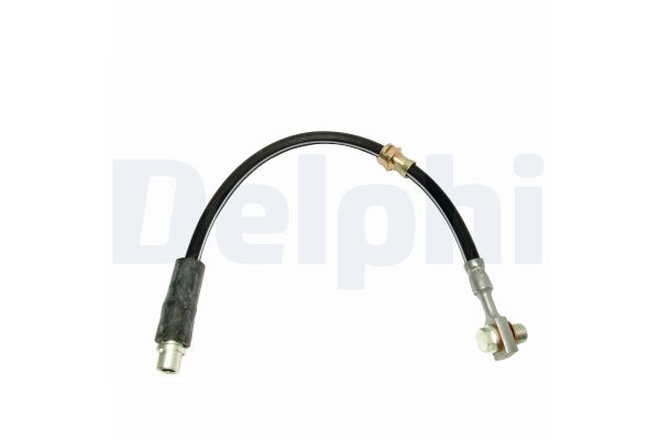 Fren Hortumu Ön Sağ veya Sol Fiat Croma (194)(06.2005->)  DELPHI LH6356