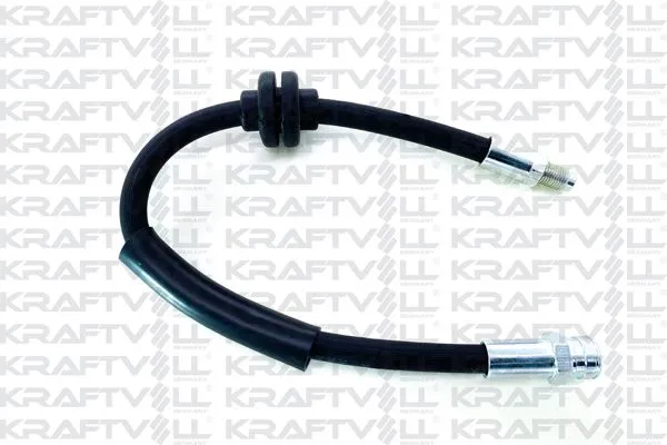 Fren Hortumu Ön Sağ veya Sol Opel Corsa D (2006->)  KRAFTVOLL 07080022