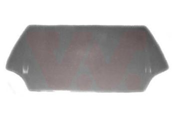 Motor Kaputu  MY 594-2300  6640025520 66400-25520