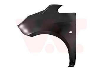 Çamurluk Ön Sol TW 2353-2102  4478800800 4478804101 A4478800800 A447-880-0800 A4478804101 A447-880-4101