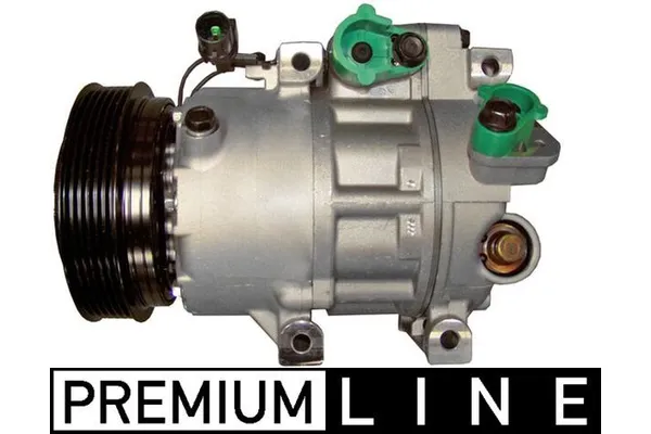 Klima Kompresörü  Kia Ceed (ED)(2006->)  MAHLE ACP 1405 000P