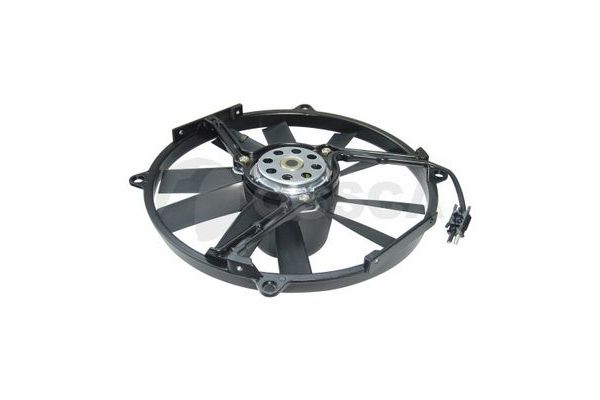 Radyatör Fan ve Motoru  MAHLE CFF 17 000S