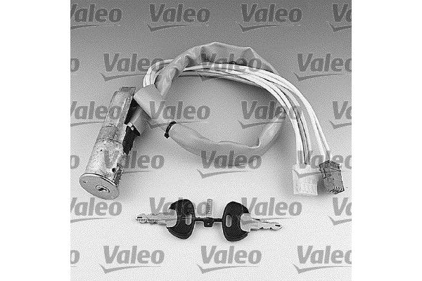 Kontak Anahtarı  VALEO 252020