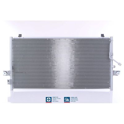 Klima Radyatörü  MGA 82207