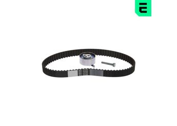 Triger Kayış Seti  OPTIMAL SK-1729  57109243M 057 109 243 M 59109243N 059 109 243 N 59109243P 059 109 243 P 59109119F 059109119F