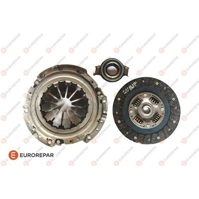 Debriyaj Seti  EUROREPAR 1636266780