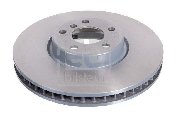 Fren Disk Ayna Ön Sağ BMW 5 Serisi Sedan (F10)(08.2010->)  FEBI BILSTEIN 104950