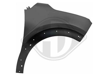 Çamurluk Ön Sağ SIMYI SYCT031G-001DR  9812868980