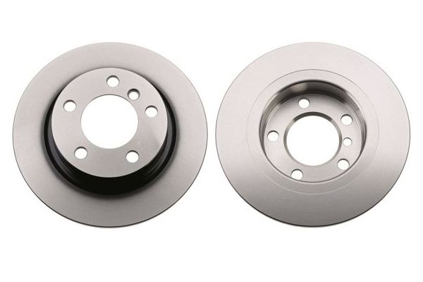 Fren Disk Ayna Arka Sağ ve Sol MINI Paceman (R61)(2012->)  TRW DF6353