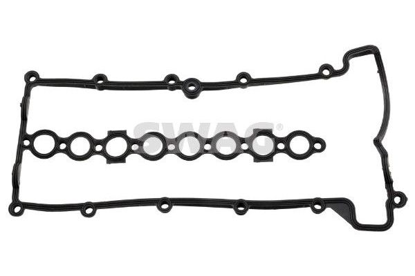 Üst Kapak Contası (Külbütör)  BMW 5 Serisi Sedan (E39)(1995->)  SWAG 20 92 6028