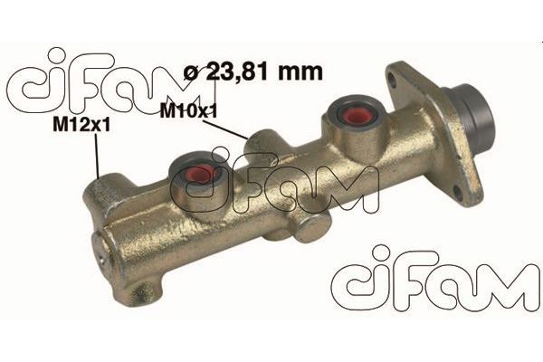 Fren Ana Merkez  CIFAM 202-164