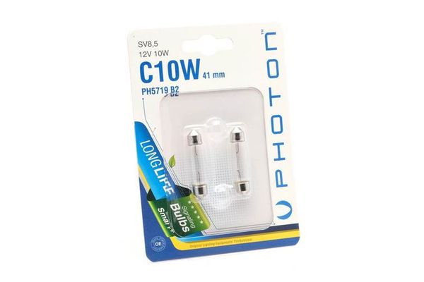 İç Aydınlatma Ampul  PHOTON PH5719 B2