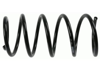 Helezon Yayı Arka AKD OP111130  96407753