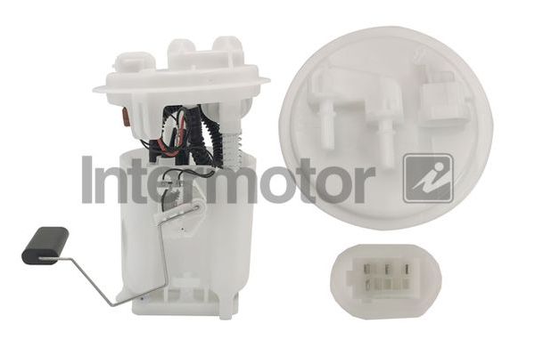 Depo Şamandırası  Renault Clio Symbol I (1998->)  VEKA 34-3529