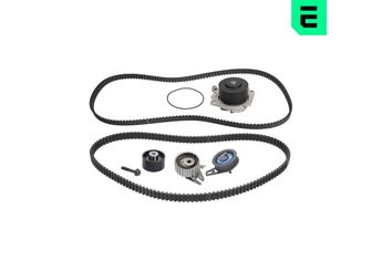 Triger Kayış Seti  OPTIMAL SK-1755AQ1  55192239 55210628 55221254 60596372 60608908 60620443 60620887 60625130 60652129 60656342 60664403 60670506 60671573 60674890 60811136 60812344 60812382 60812384 60812622 60812624 60813415 60814319 71719648 7710579 9604964880 60607965 60667496 71739626 9001334480