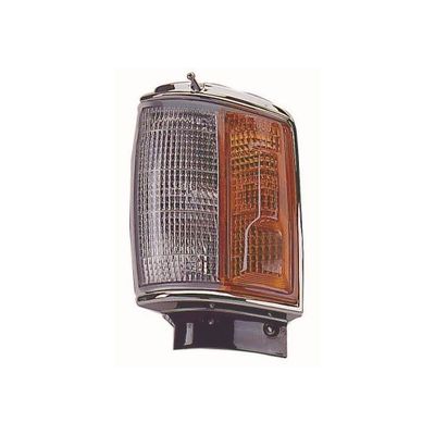 Sinyal Lambası Sol DEPO 212-1540L-AE