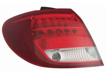 Stop Lambası Dış Sağ DEPO 440-19A8R-WE  A2469068200 2469068200