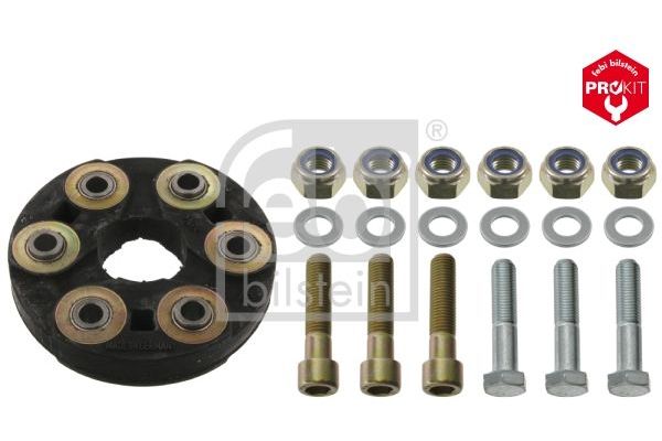 Şaft Kaplini  FEBI BILSTEIN 03567