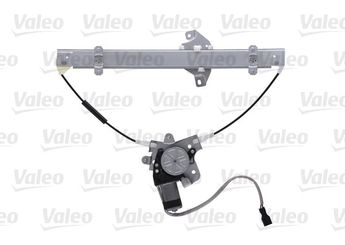 Cam Krikosu Ön Sağ VALEO 850191  8240422010