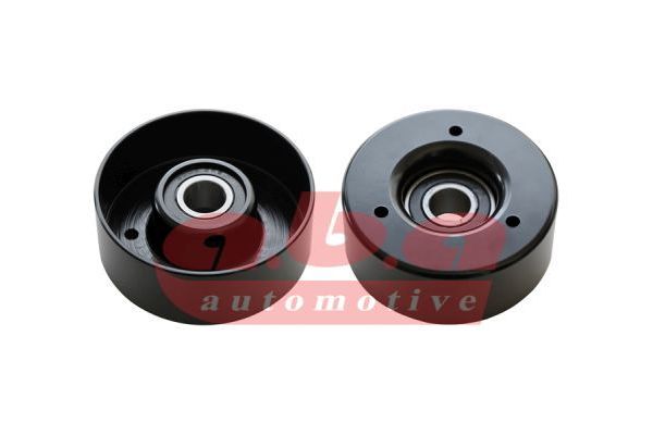 Vantilatör Kayış Gergi Rulmanı  BMS 129