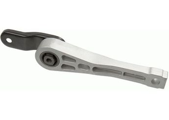 Motor Takozu Arka LEMFÖRDER 39276 01  7N0199855A 7N0 199 855 A