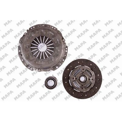 Debriyaj Seti  MAPA 002225200