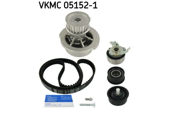 Triger Kayış Seti  SKF VKMC 05152-1