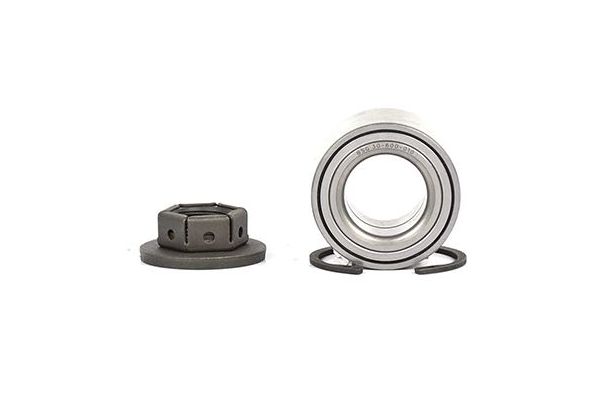 Teker Rulmanı Arka Sağ veya Sol Ford Fusion (CBK)(2002->)  BSG 30-600-010