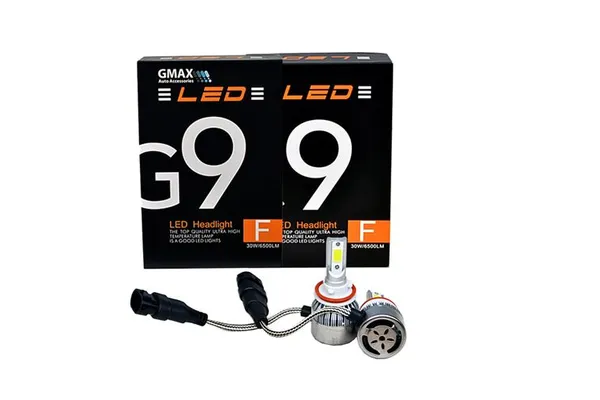 Far Ampul  GMAX 003 09 414